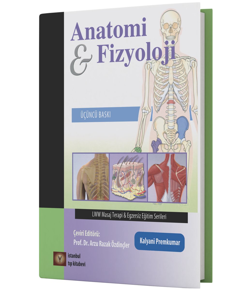 Anatomi ve Fizyoloji