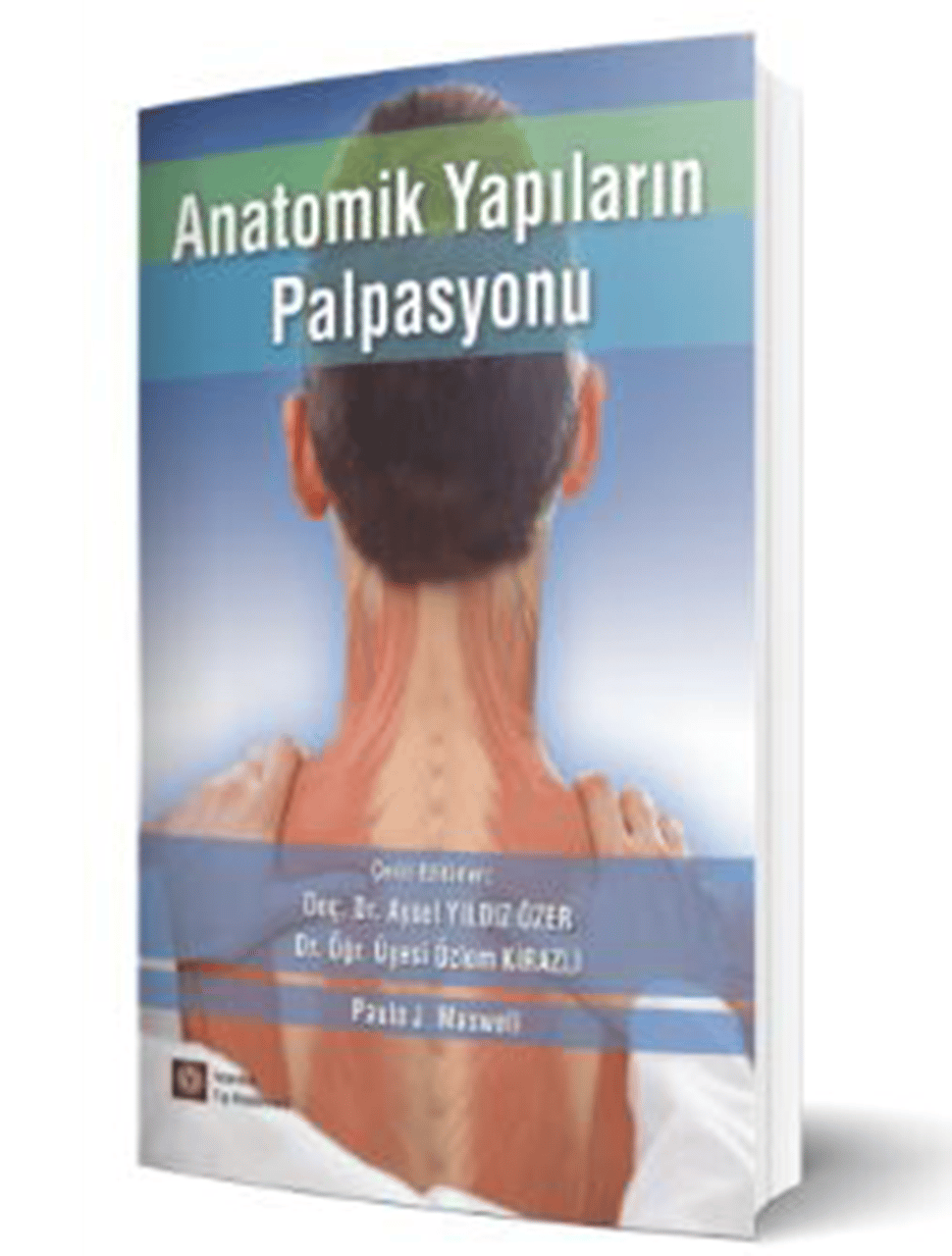 Anatomik Yapıların Palpasyonu