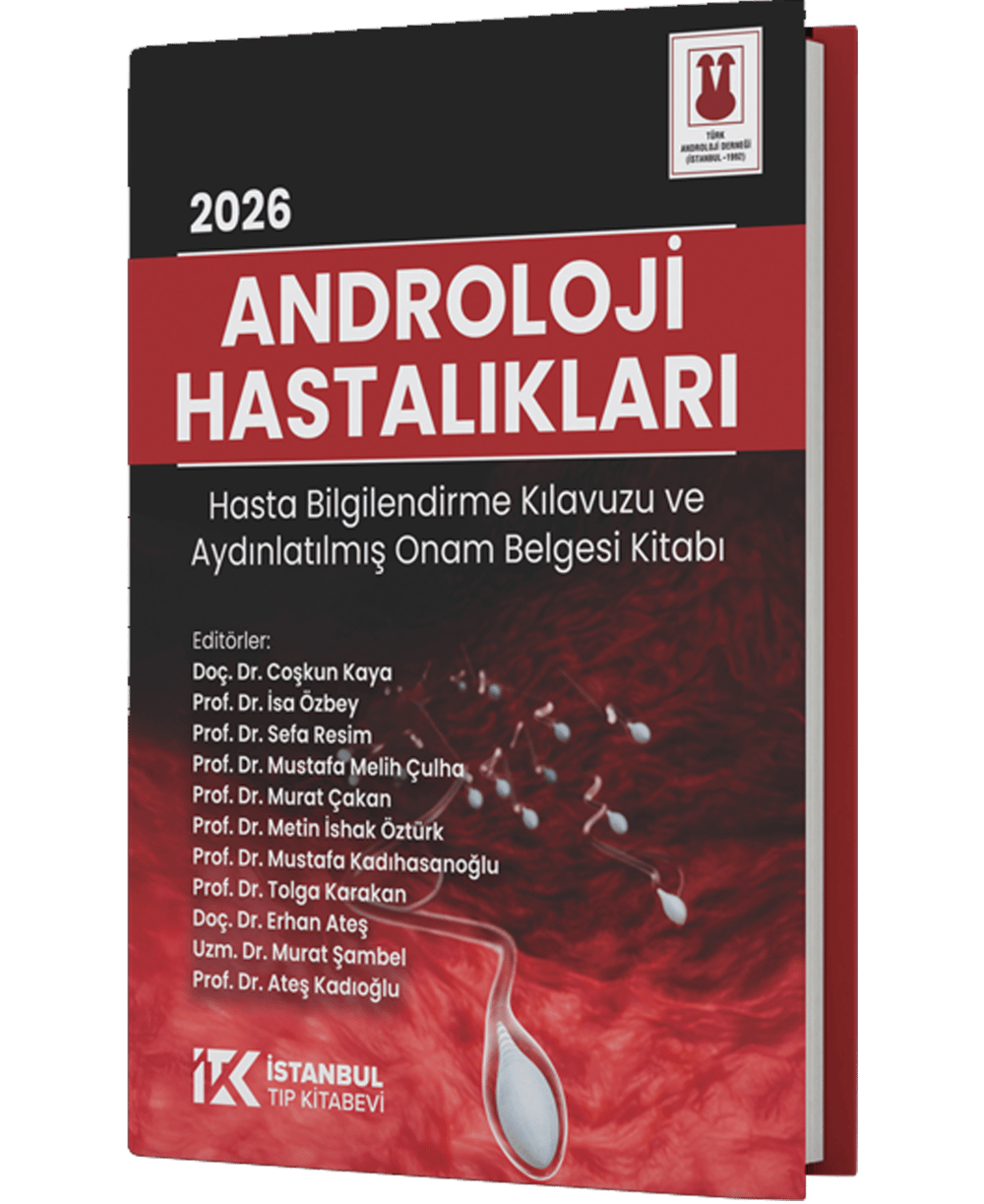 Androloji Hastalıkları