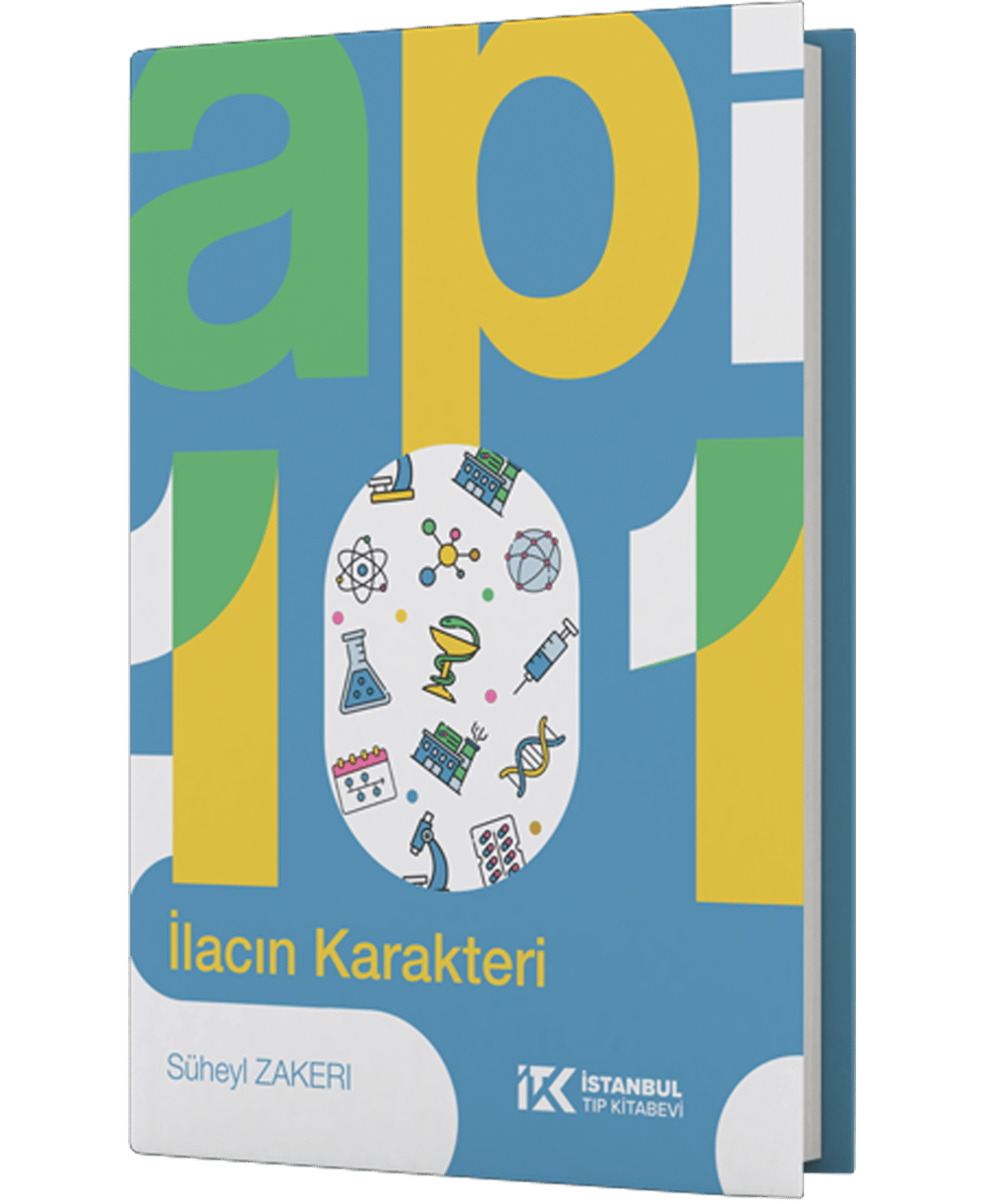 API 101 İlacın Karakteri