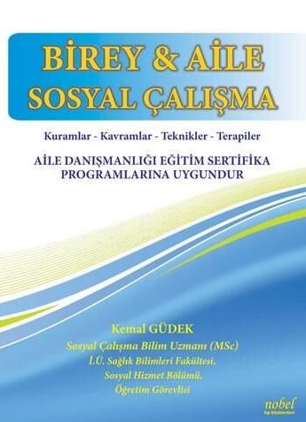 Birey & Aile Sosyal Çalışma