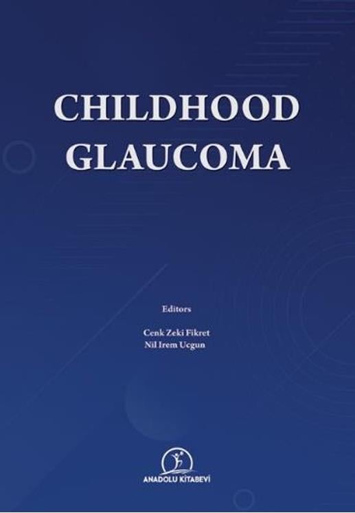 Chıldhood Glaucama
