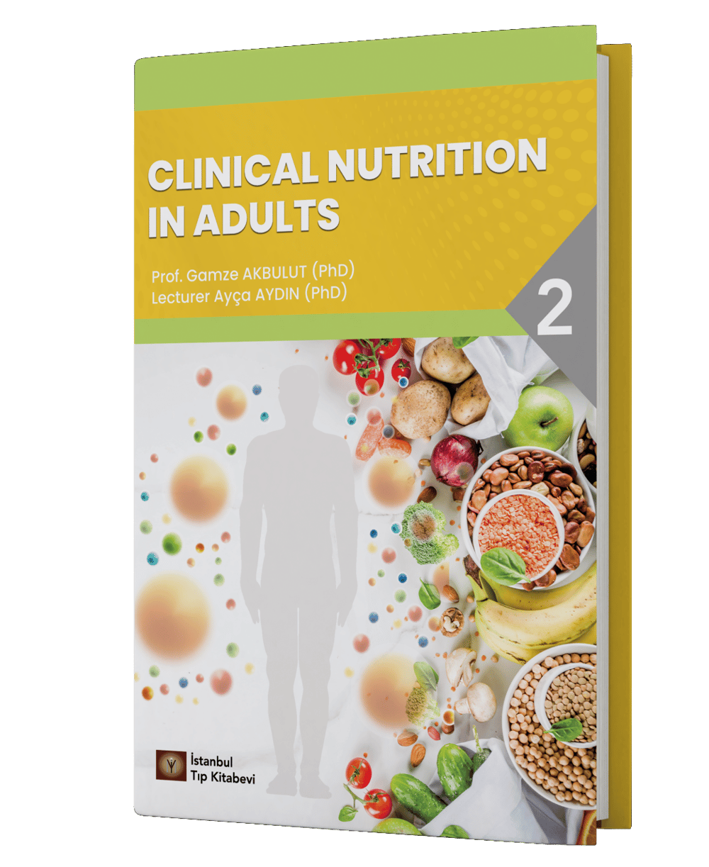 Clinical Nutrition In Adults-2
