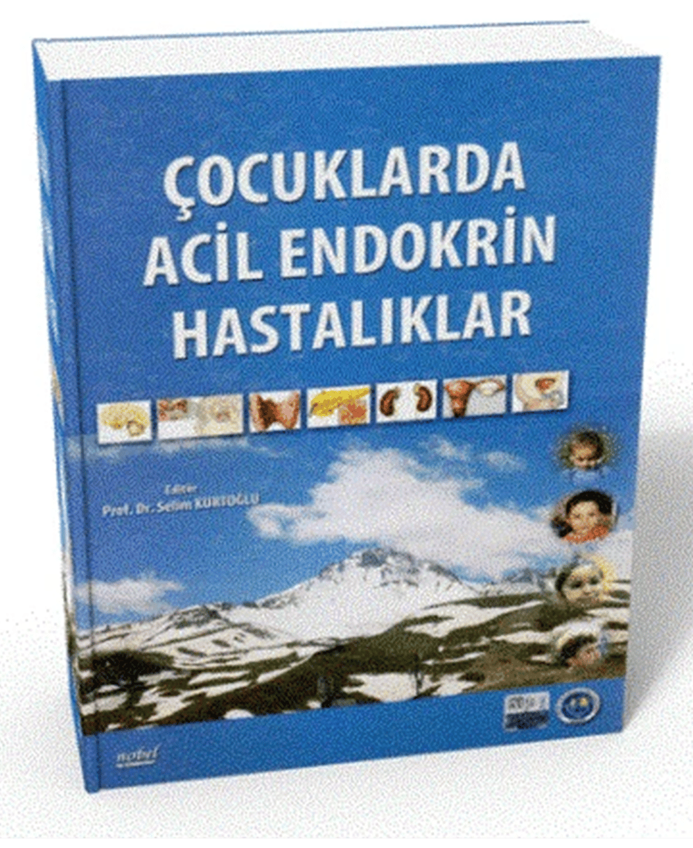 Çocuklarda Acil Endokrin Hastalıklar