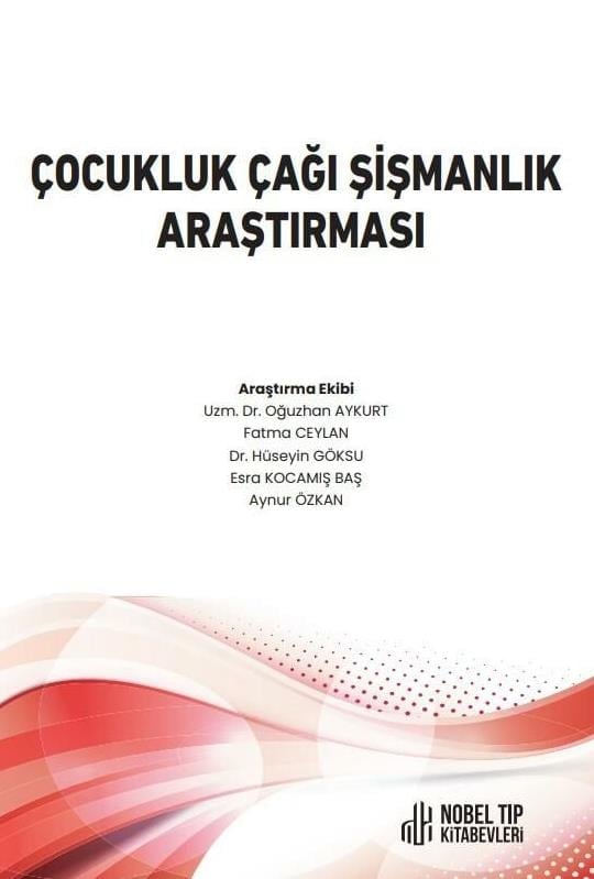 Çocukluk Çağı Şişmanlık Araştırması