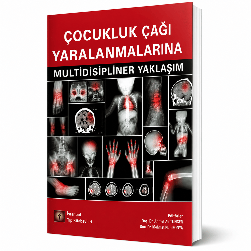 Çocukluk Çağı Yaralanmalarına Multidisipliner Yaklaşım