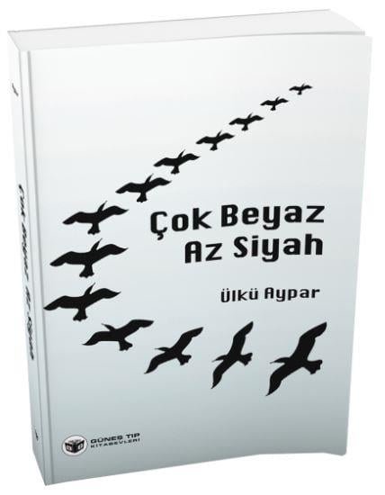 Çok Beyaz Az Siyah