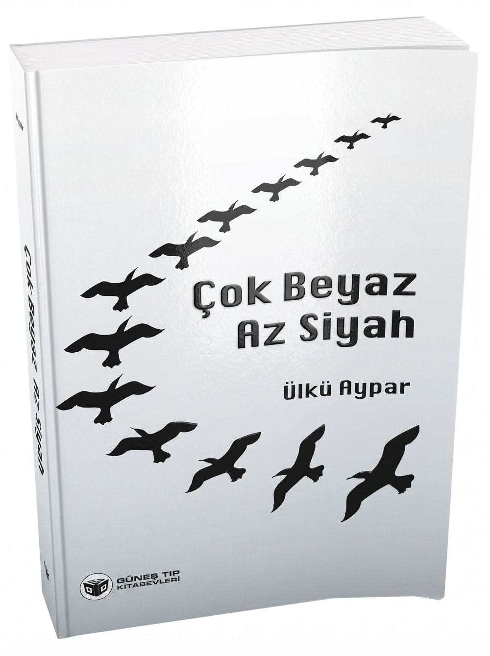Çok Beyaz Az Siyah