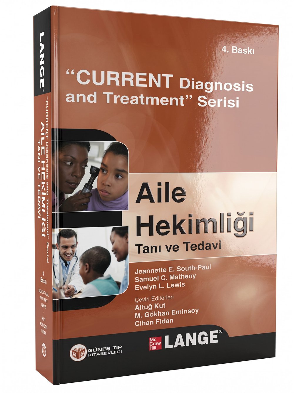 Current Aile Hekimliği Tanı ve Tedavi