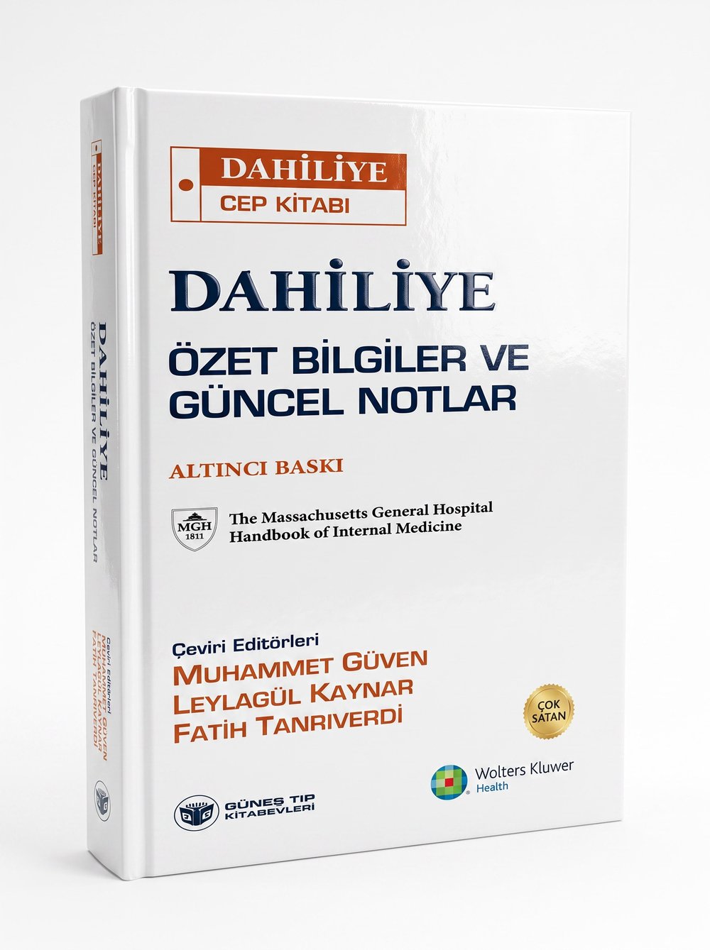 Dahiliye Özet Bilgiler ve Güncel Notlar