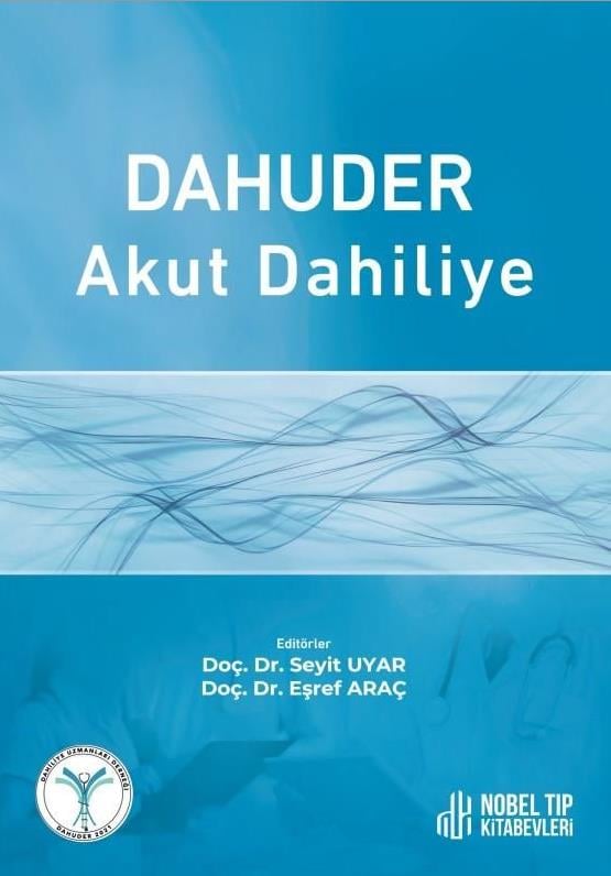 DAHUDER Akut Dahiliye