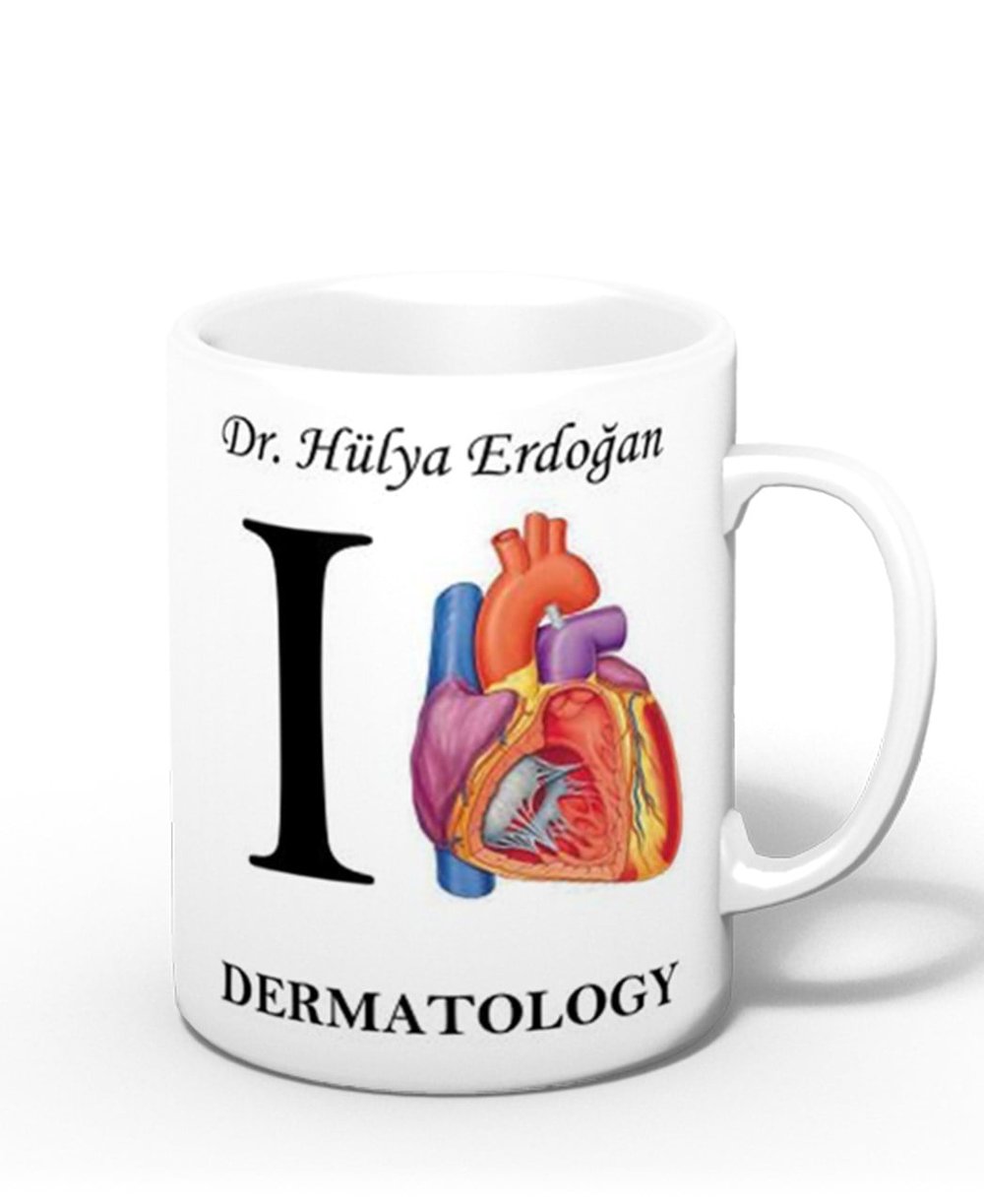 Dermatoloji Kupası (İsme Özel)