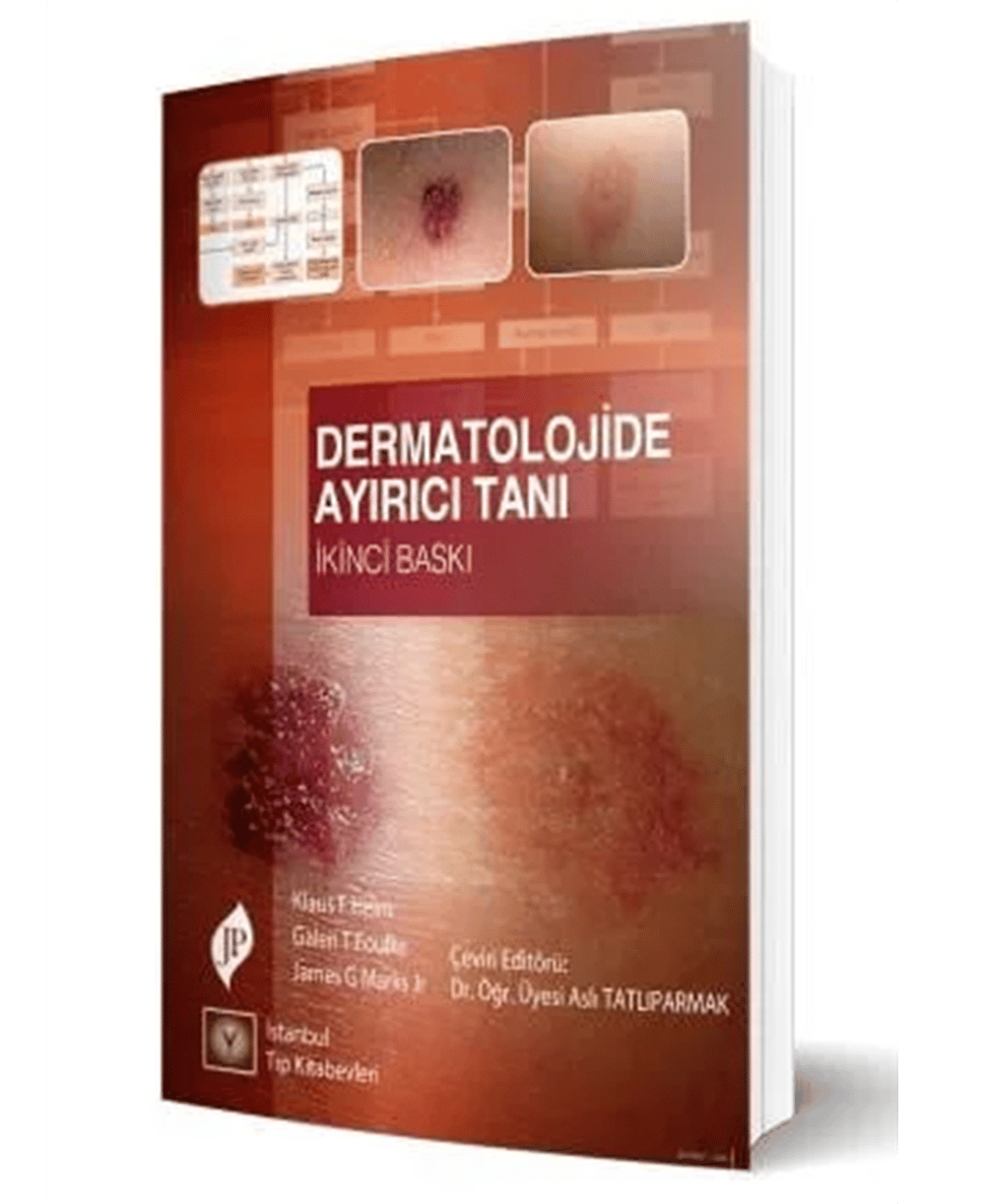 Dermatolojide Ayırıcı Tanı