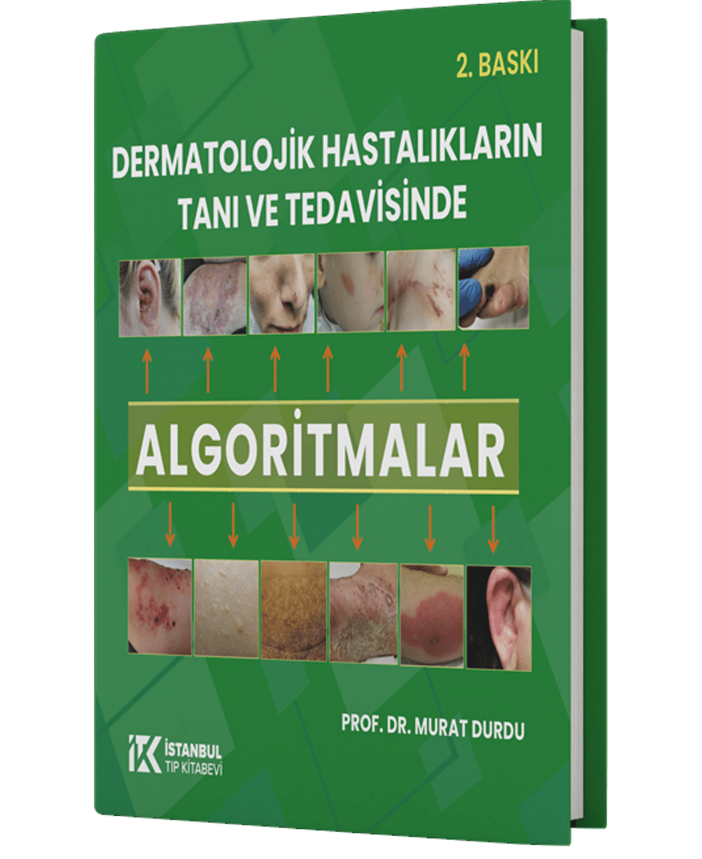 Dermatolojik Hastalıkların Tanı ve Tedavisinde Algoritmalar