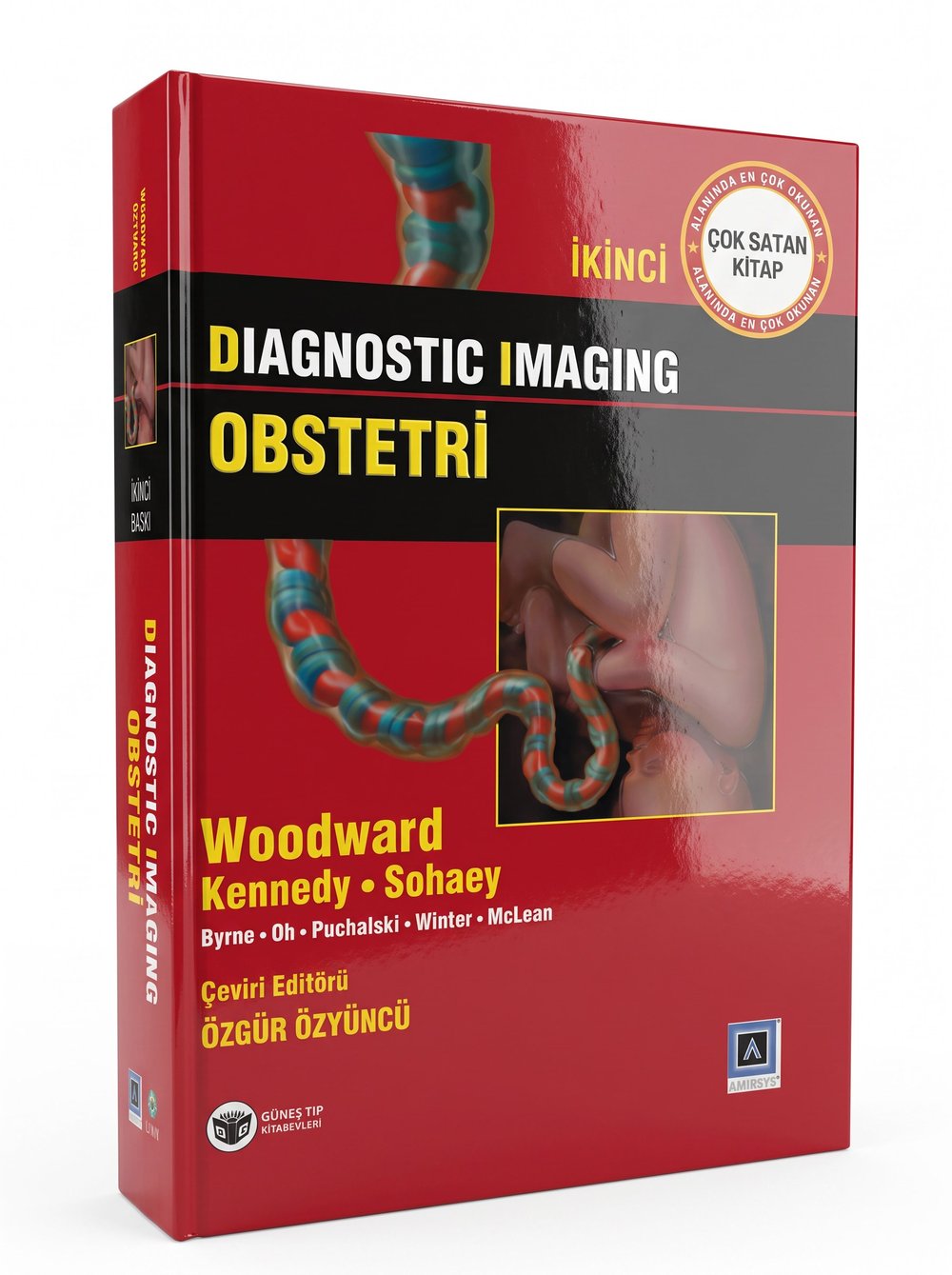 Diagnostic Imaging - Obstetri