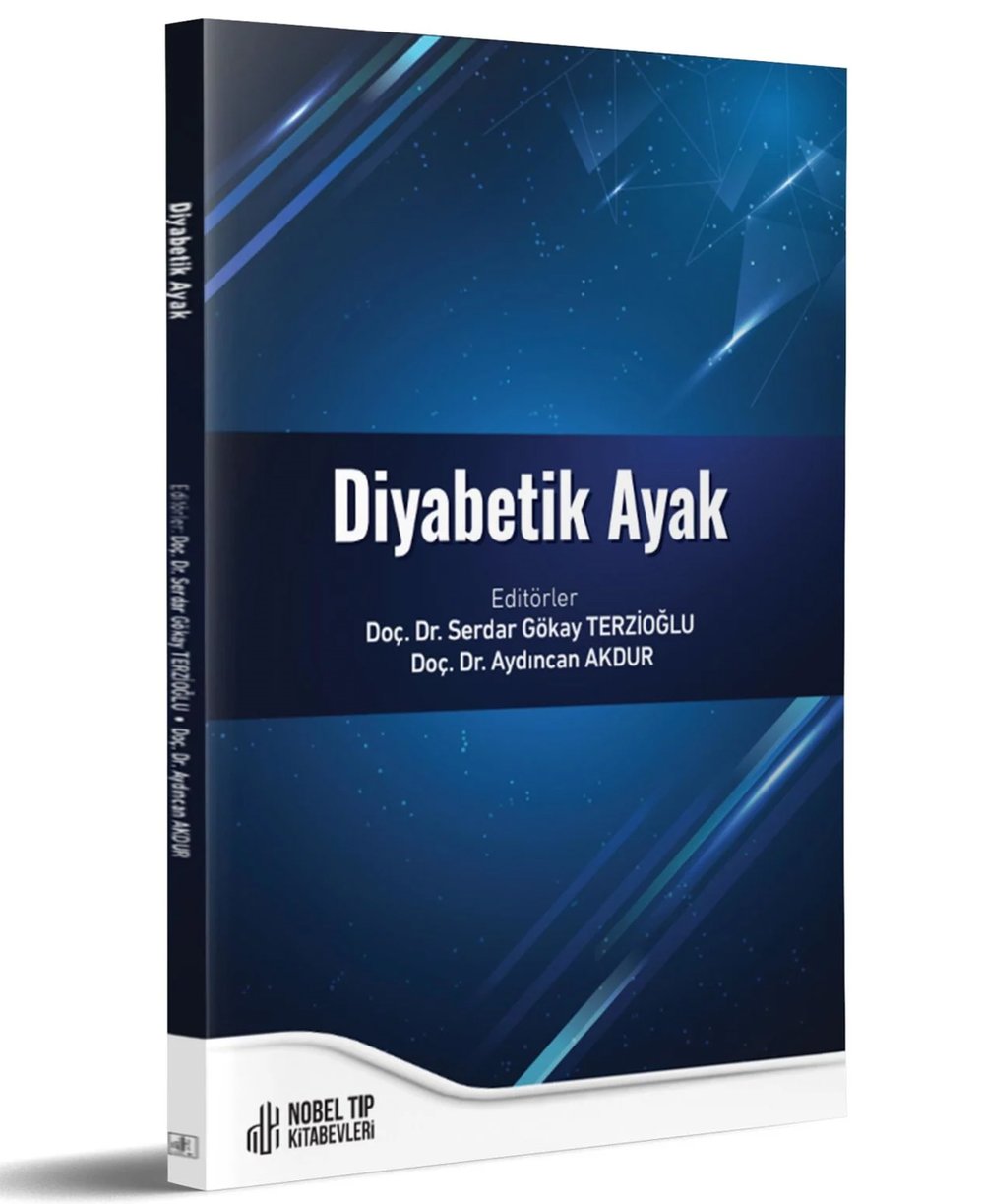 Diyabetik Ayak