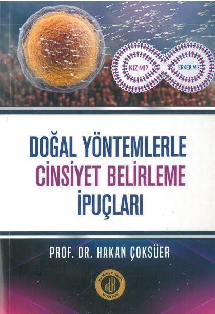 Doğal Yöntemlerle Cinsiyet Belirleme İpuçları