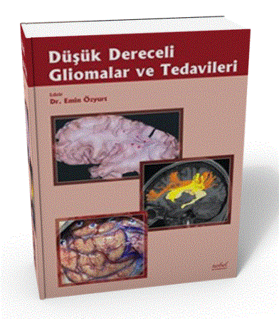 Düşük Dereceli Gliomalar ve Tedavileri