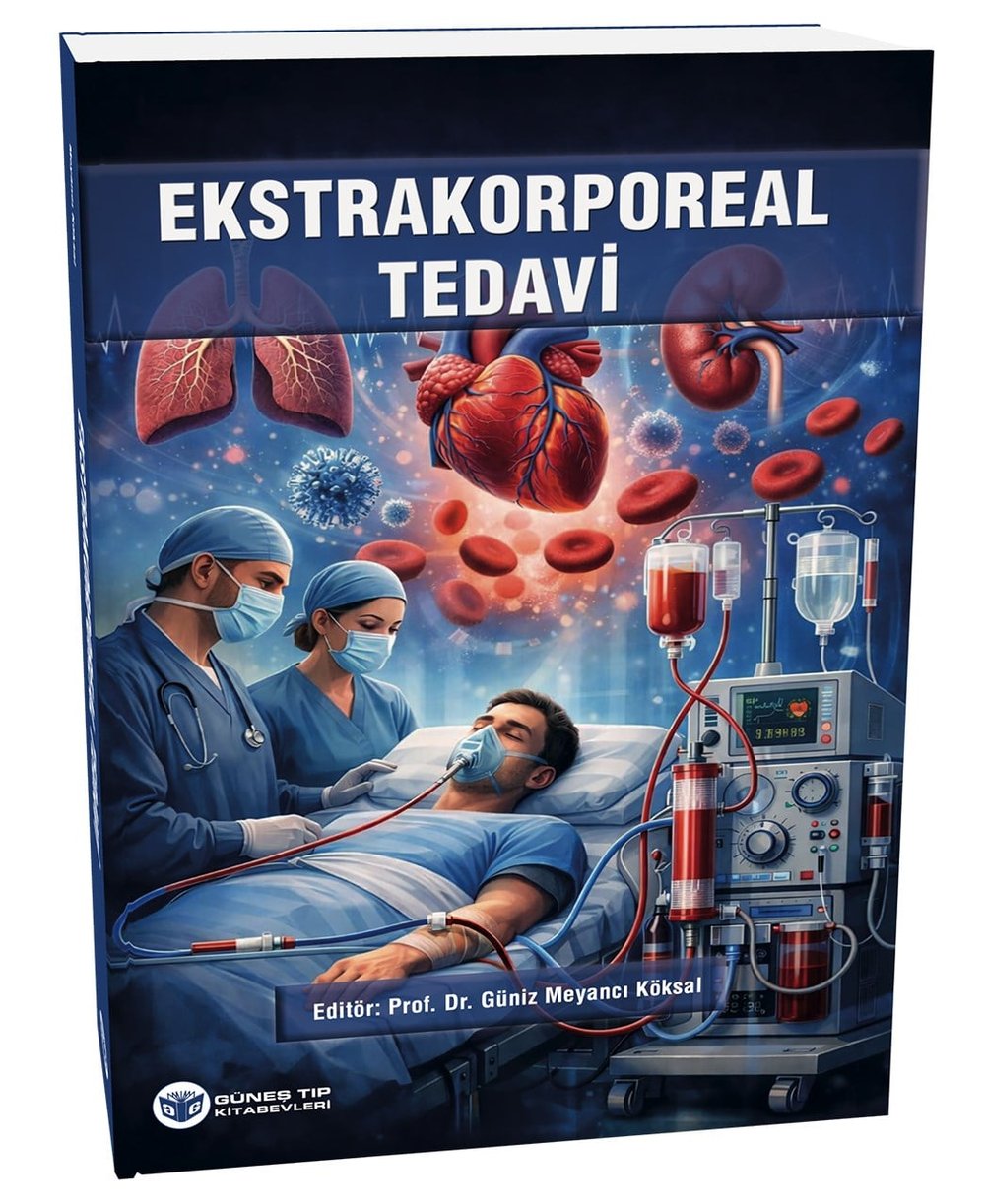 Ekstrakorporeal Tedavi 