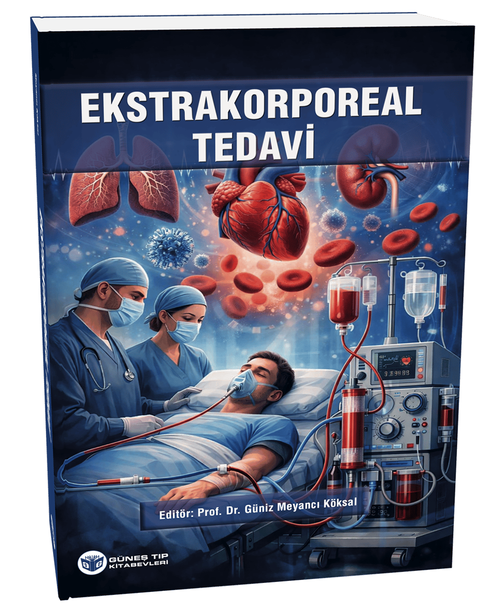 Ekstrakorporeal Tedavi 