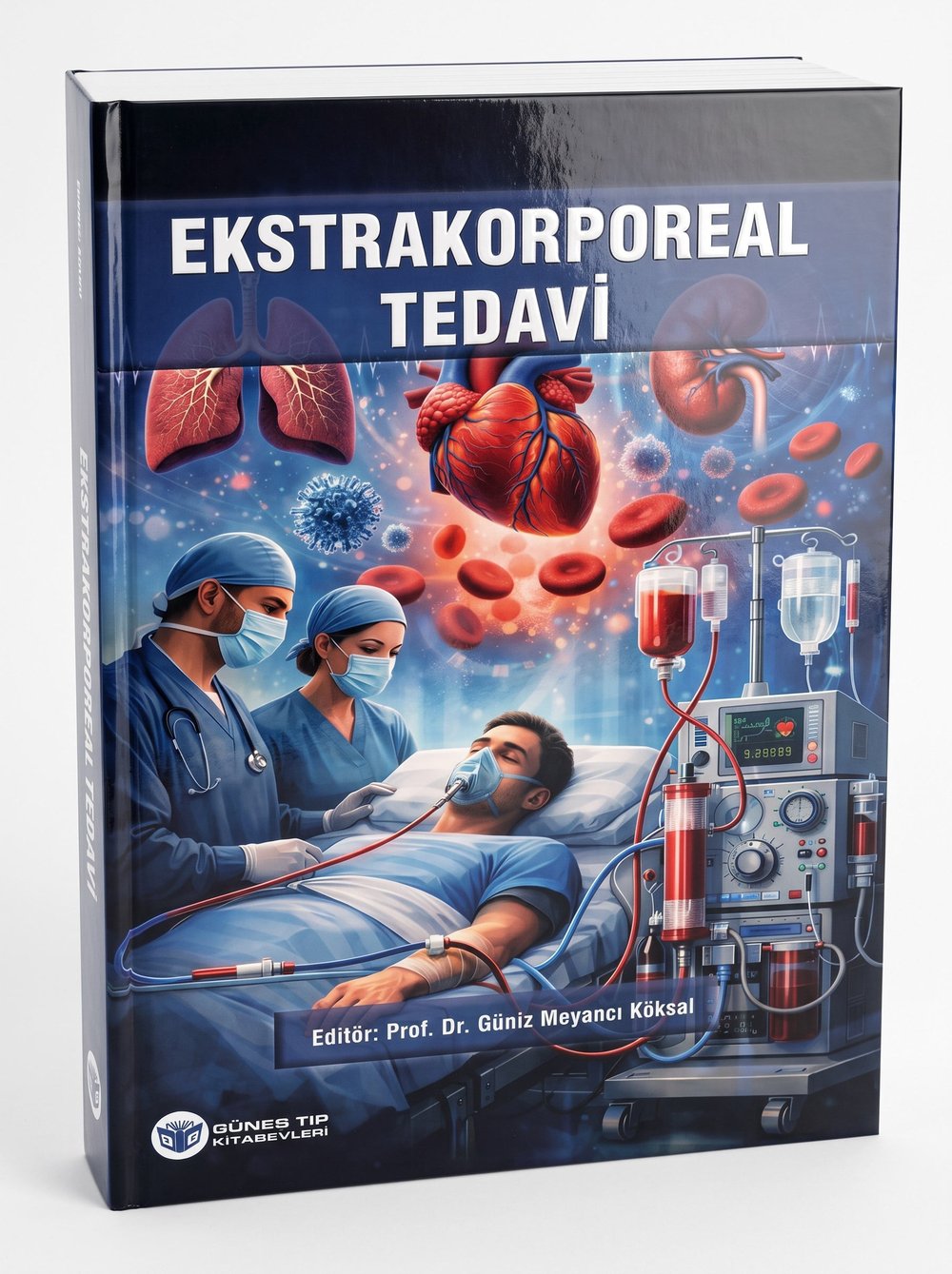 Ekstrakorporeal Tedavi 