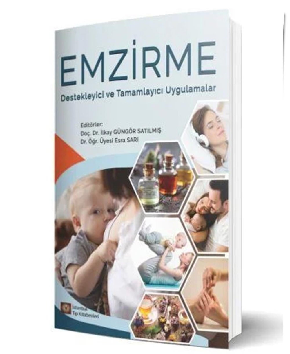 Emzirme Destekleyici ve Tamamlayıcı Uygulamalar