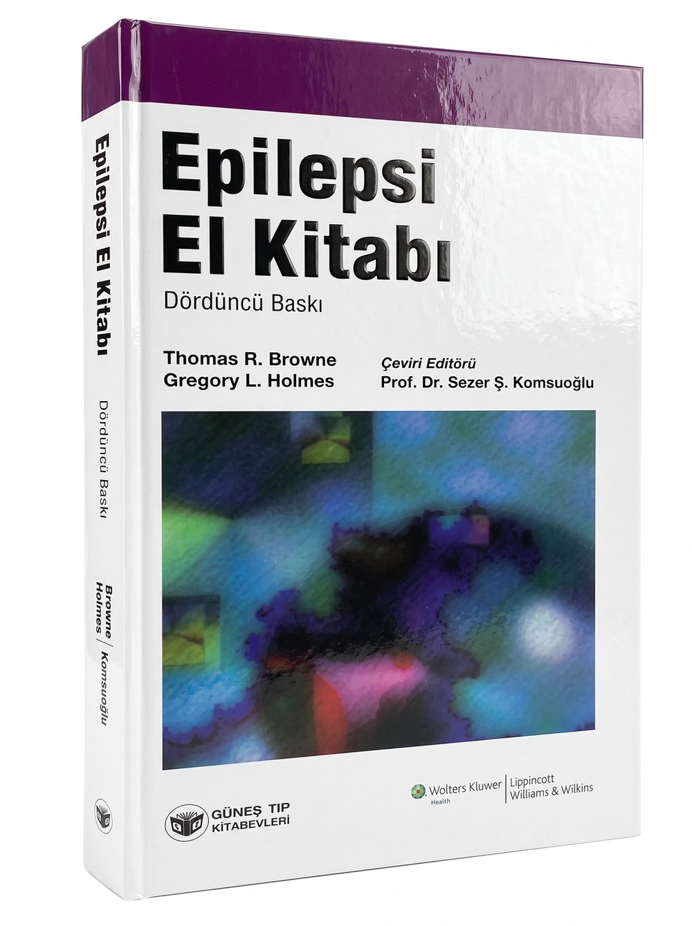 Epilepsi El Kitabı