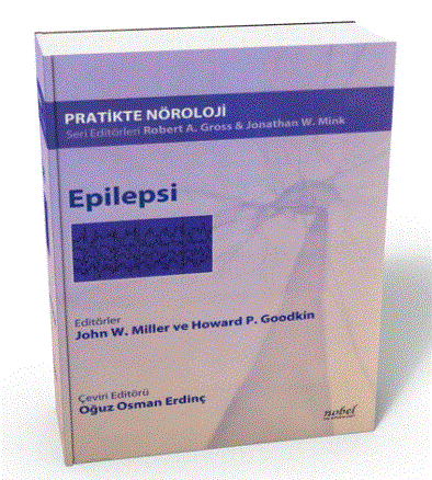 Epilepsi - Pratikte Nöroloji