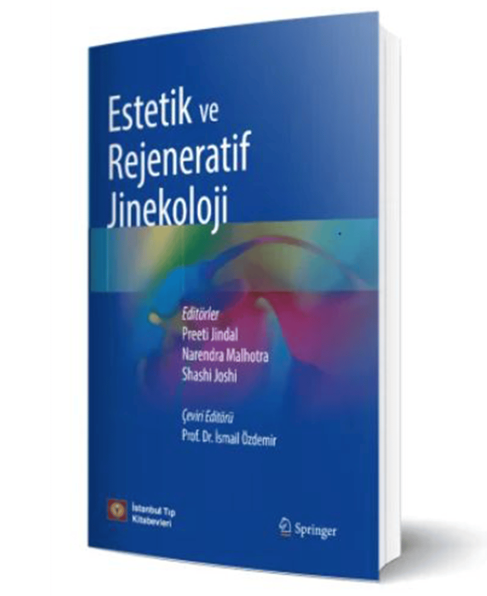 Estetik Ve Rejeneratif Jinekoloji