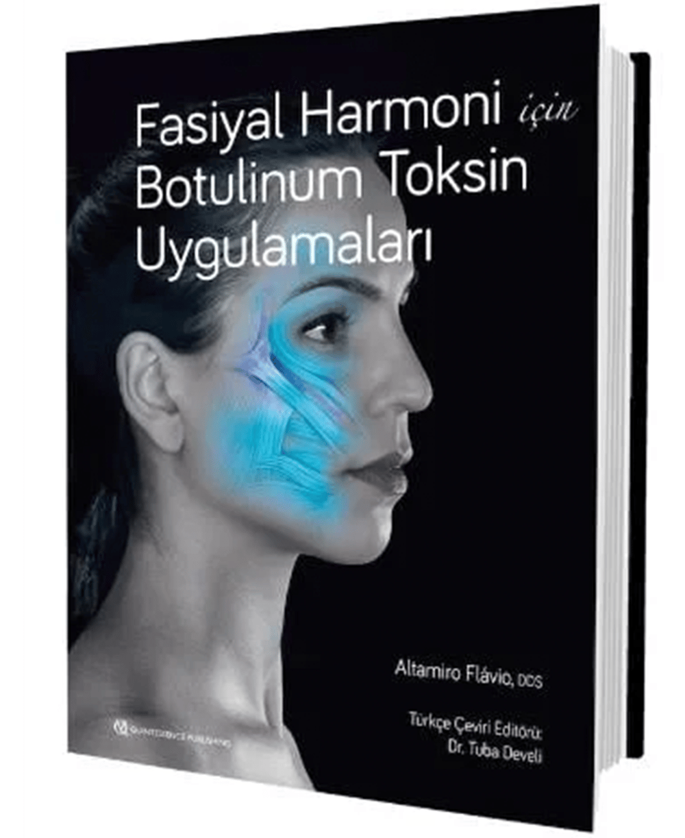 Fasiyal Harmoni için Botulinum Toksin Uygulamaları