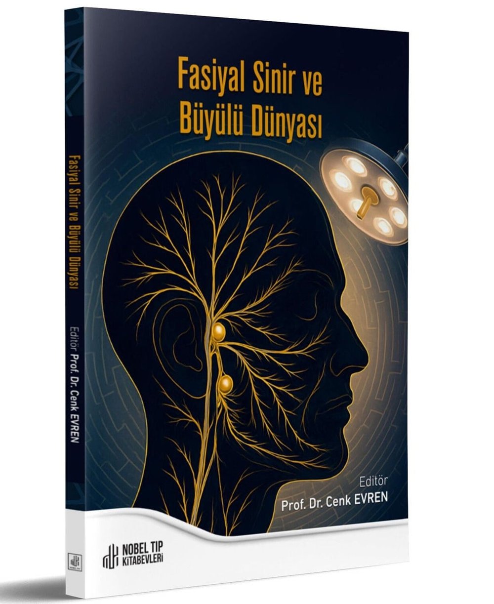 Fasiyal Sinir ve Büyülü Dünyası