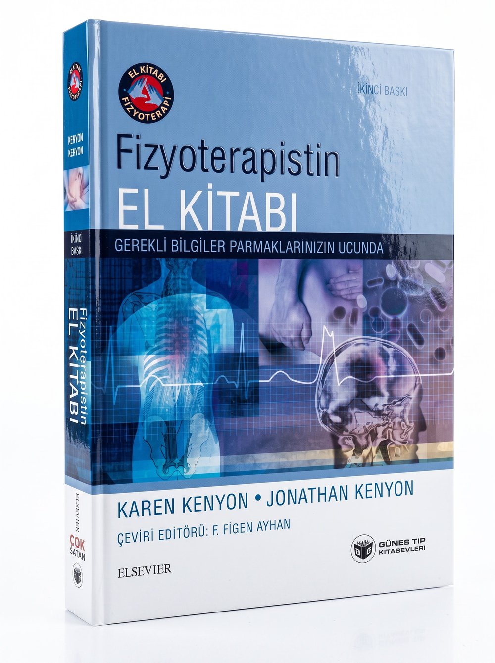 Fizyoterapistin El Kitabı