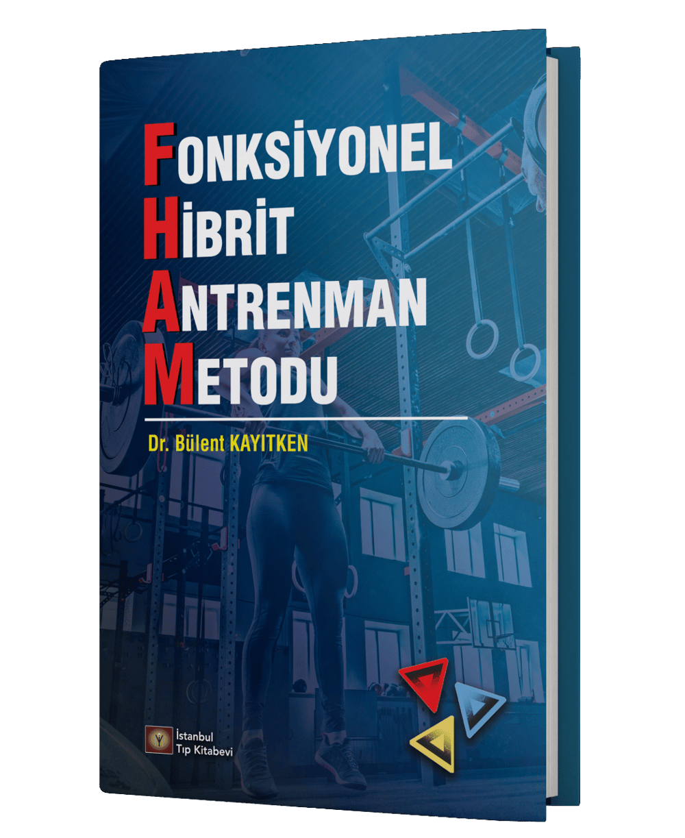 Fonksiyonel Hibrit Antrenman Metodu