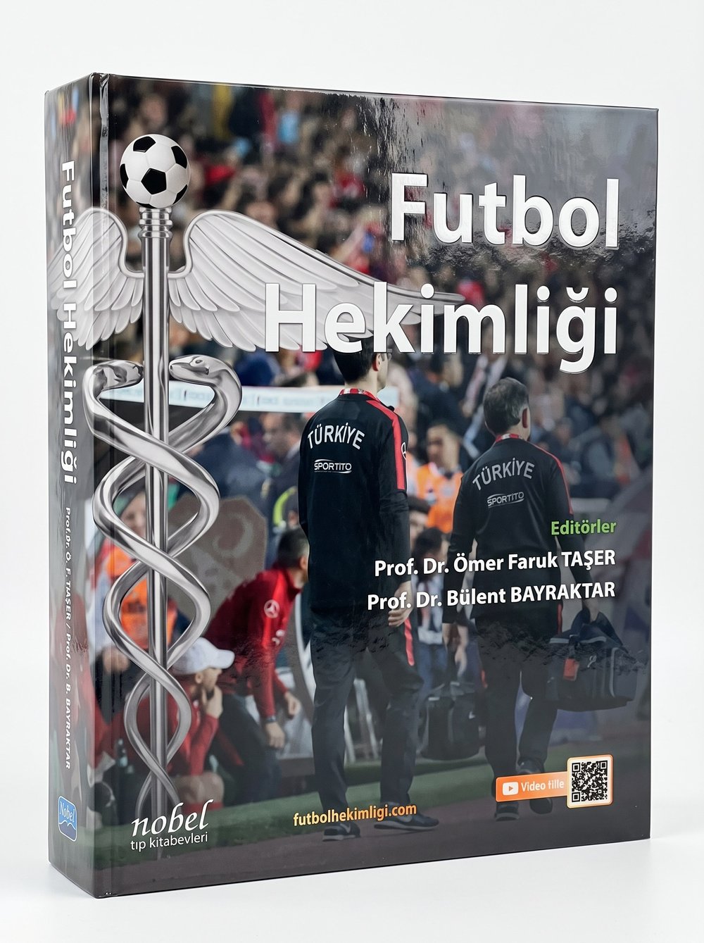 Futbol Hekimliği