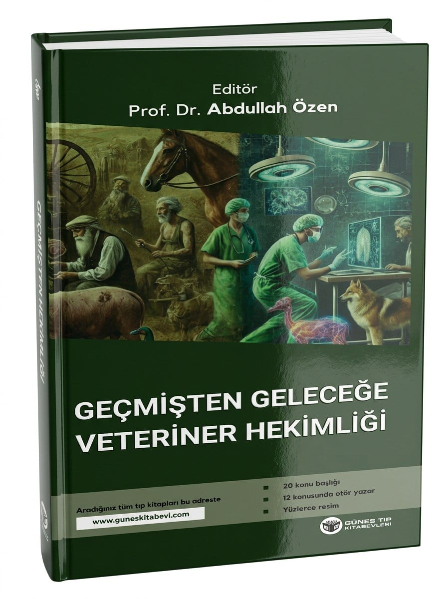 Geçmişten Geleceğe Veteriner Hekimliği