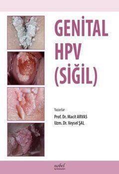 Genital HPV (SİĞİL)
