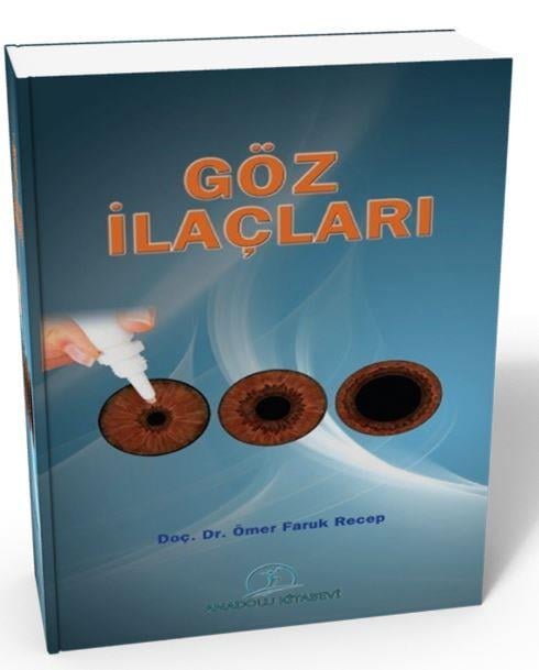 Göz İlaçları