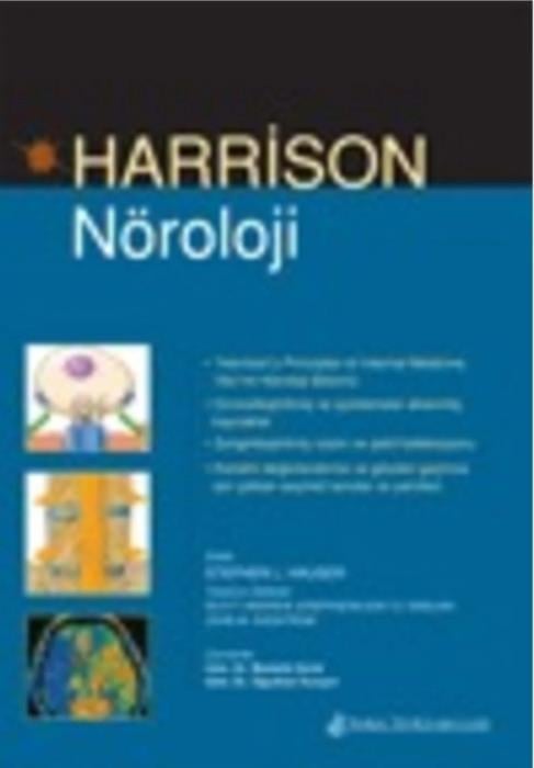 Harrison Nöroloji