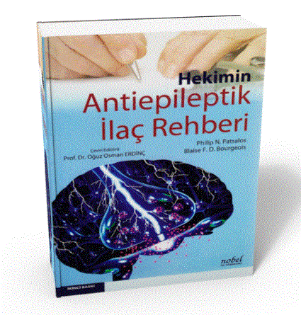 Hekimin Antiepileptik İlaç Rehberi