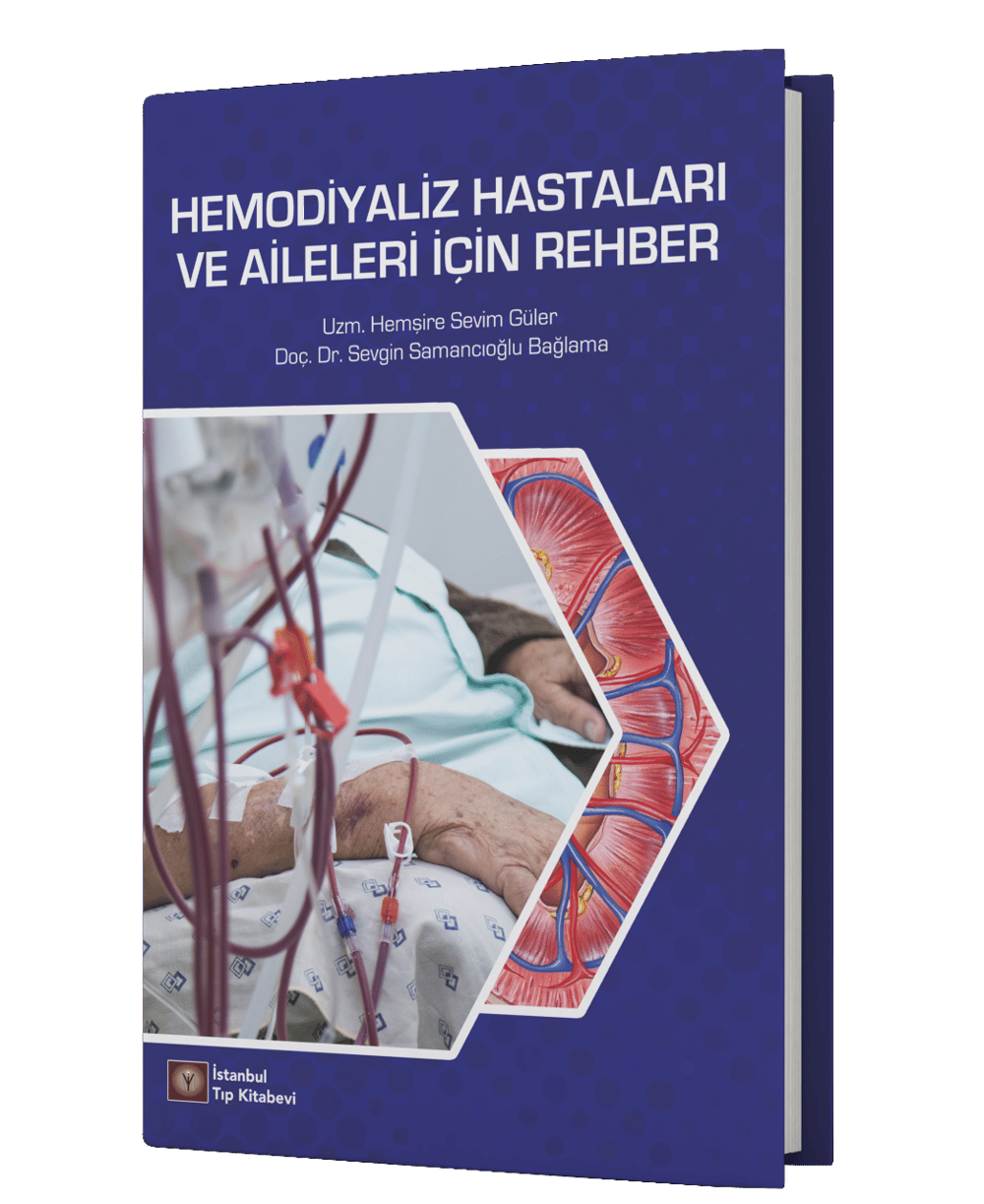 Hemodiyaliz Hastaları ve Aileleri İçin Rehber