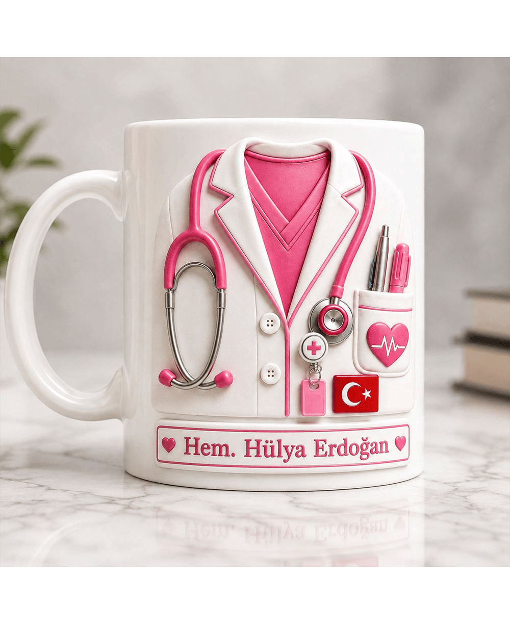 HEMŞİRE KUPASI