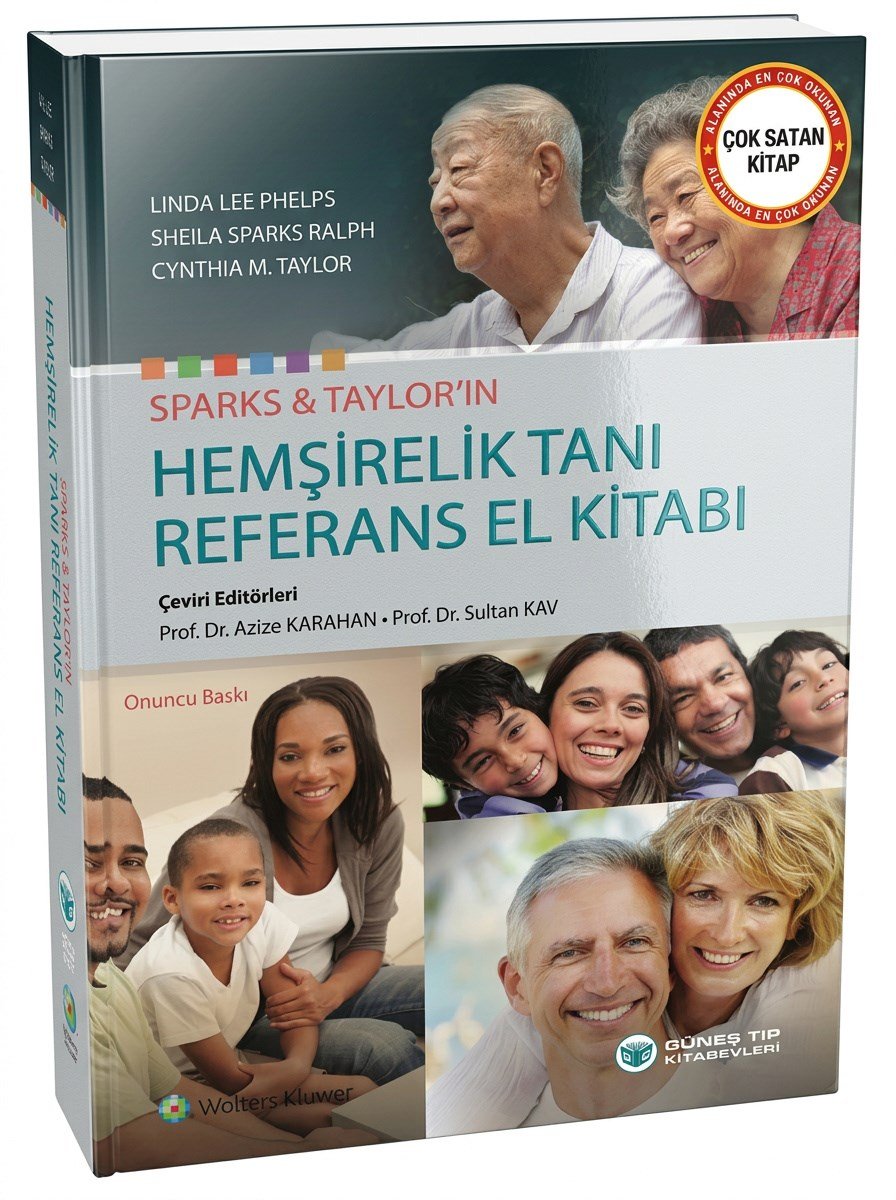 Hemşirelik Tanı Referans El Kitabı