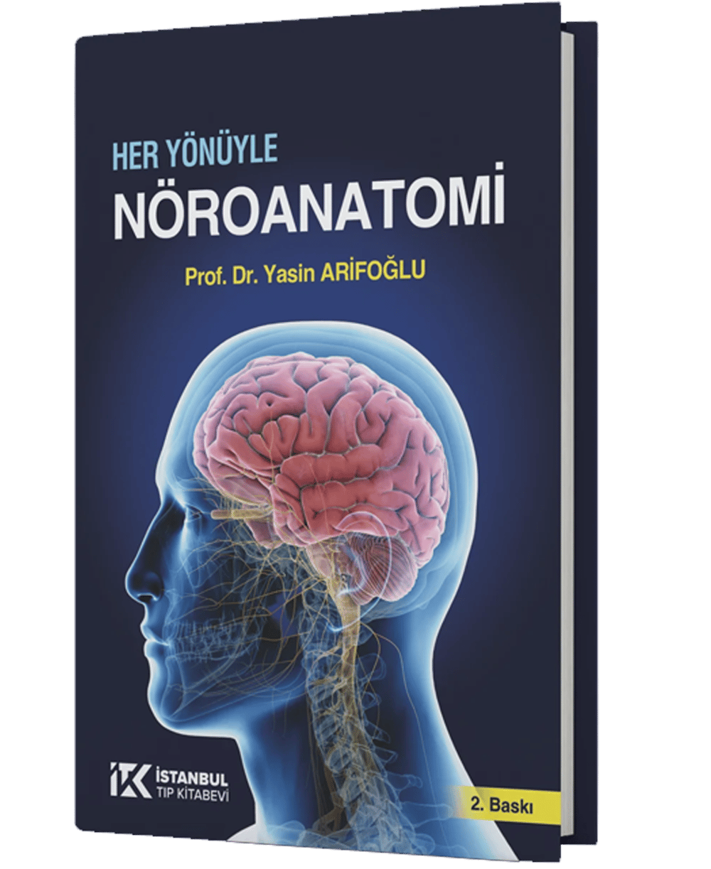 Her Yönüyle Nöroanatomi