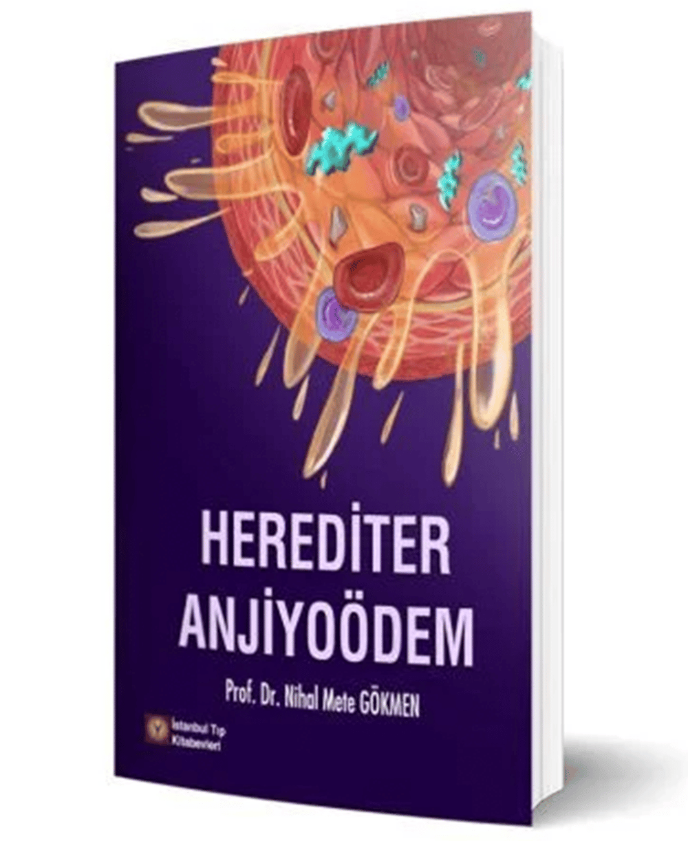 Herediter Anjiyoödem