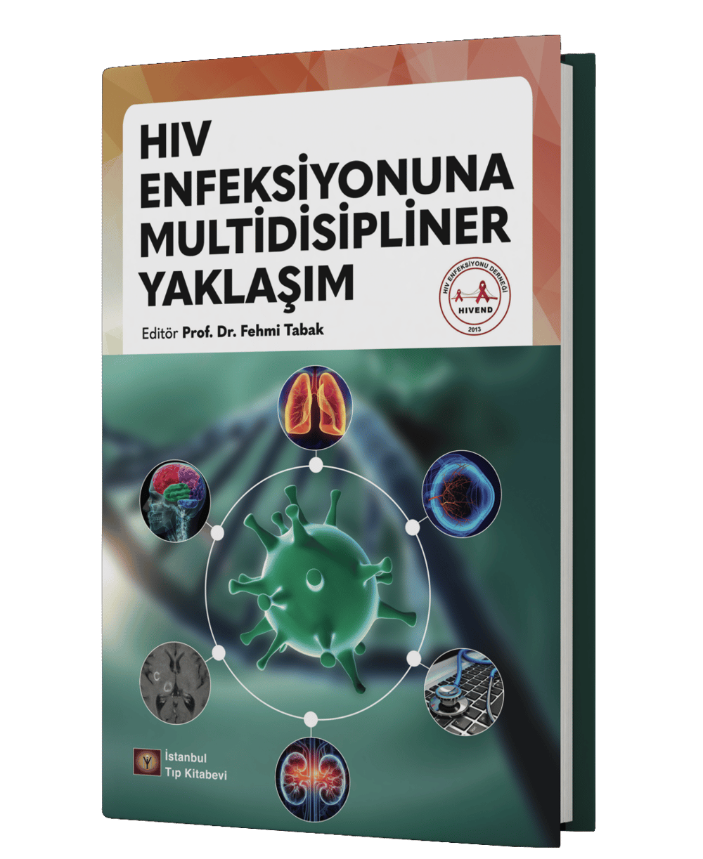 Hıv Enfeksiyonuna Multidisipliner Yaklaşım