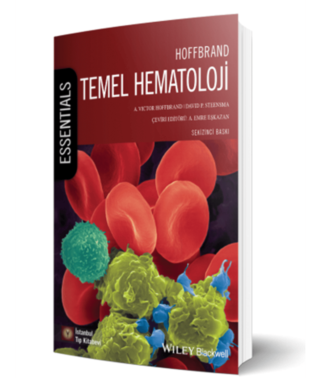 Hoffbrand Temel Hematoloji