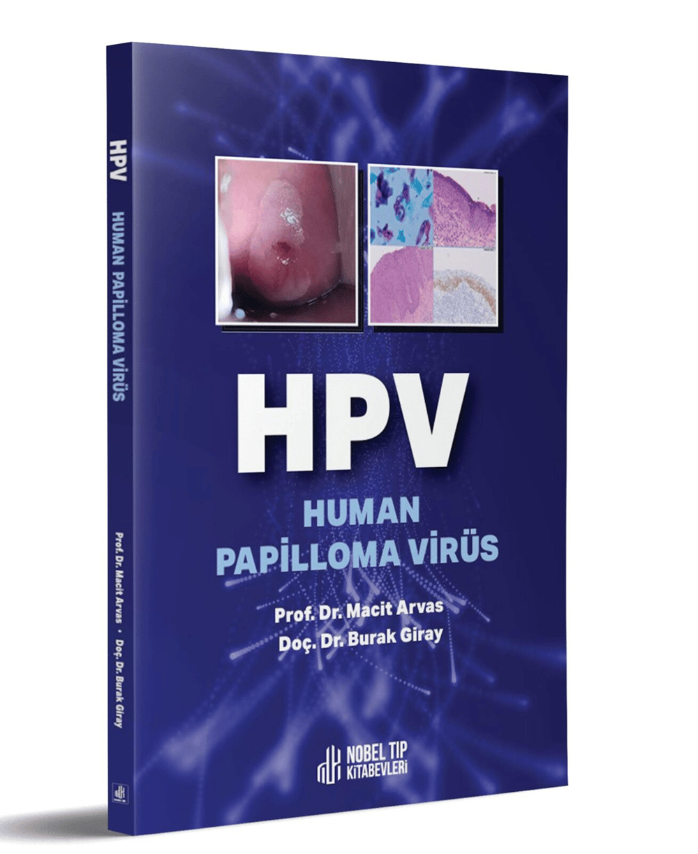 HPV - Human Papilloma Virus