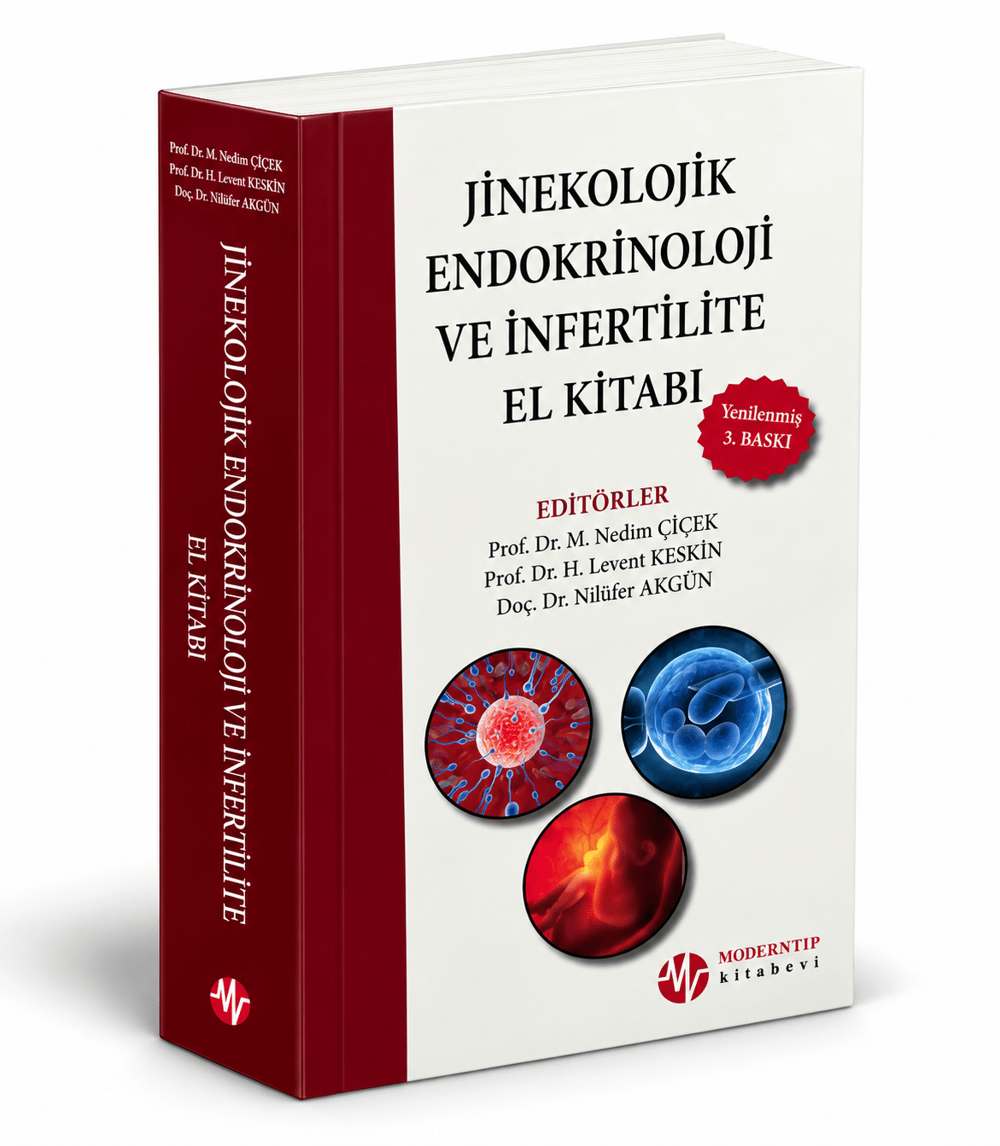 Jinekolojik Endokrinoloji ve İnfertilite