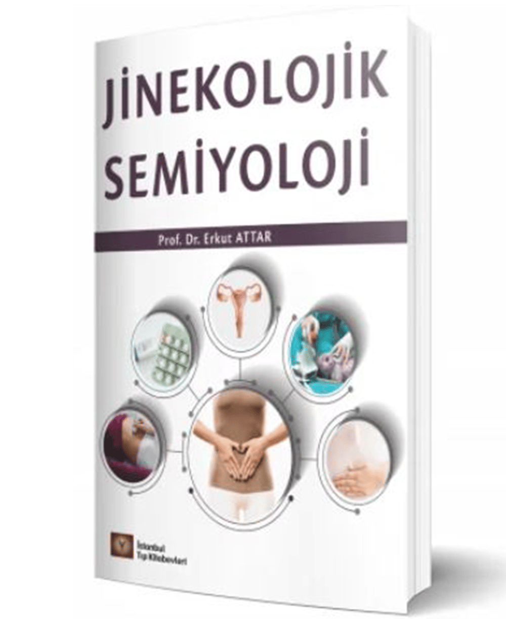 Jinekolojik Semiyoloji