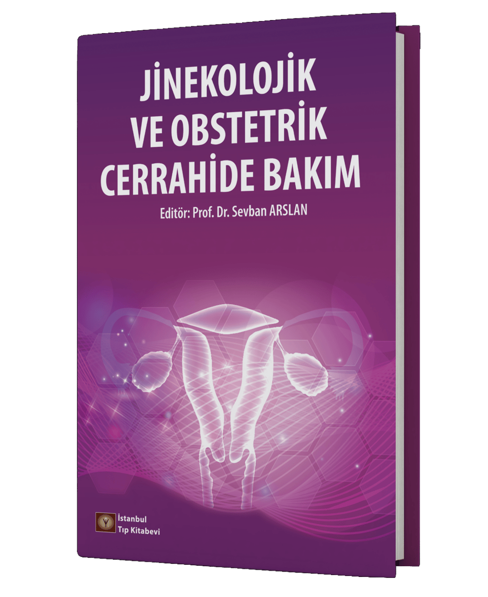 Jinekolojik Ve Obstetrik Cerrahide Bakım